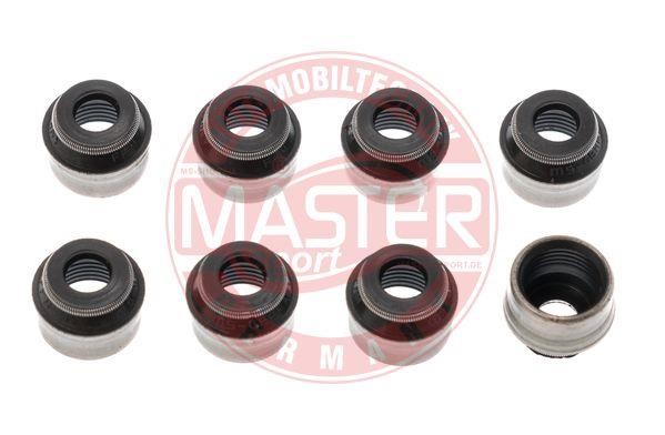 Master-sport 8200496321-SET/8/-MS Seal, valve stem 8200496321SET8MS