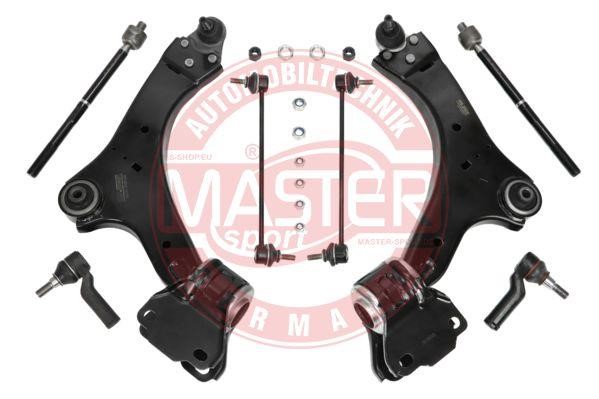 Master-sport 36969/1-KIT-MS Control arm kit 369691KITMS