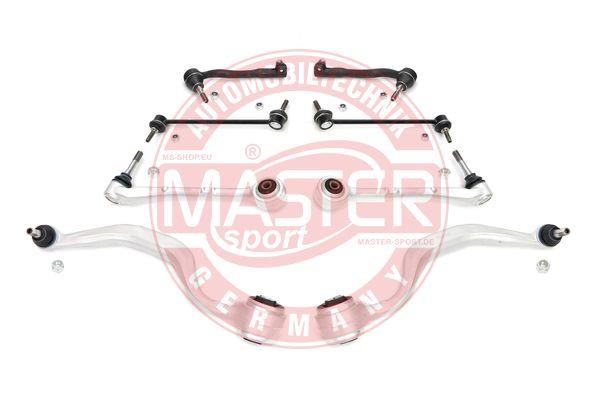 Master-sport 37012-KIT-MS Control arm kit 37012KITMS