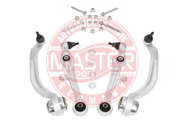 Control arm kit Master-sport 37127-KIT-MS