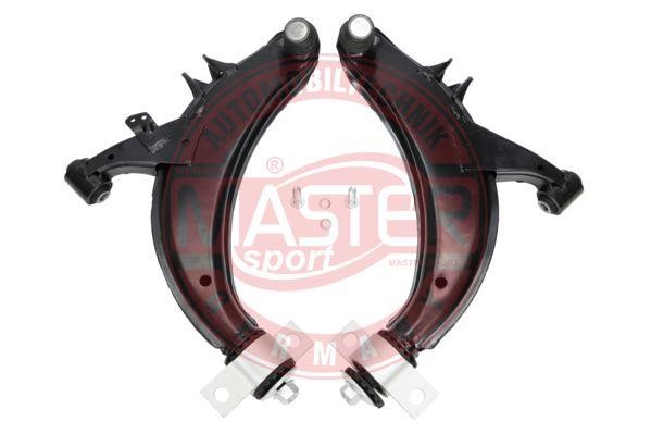 Master-sport 36908/1-KIT-MS Control arm kit 369081KITMS