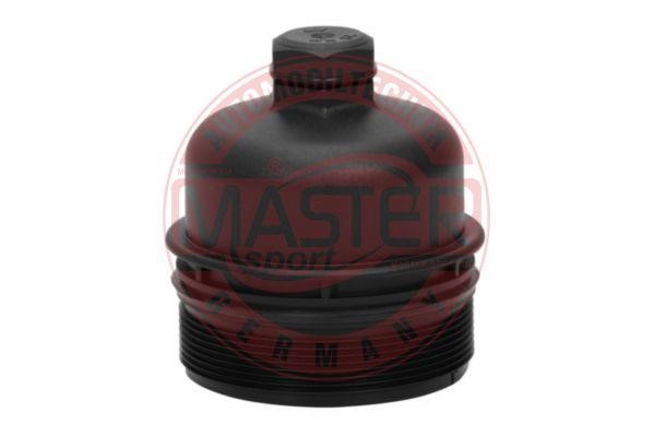 Master-sport 641000060 Cap, oil filter housing 641000060