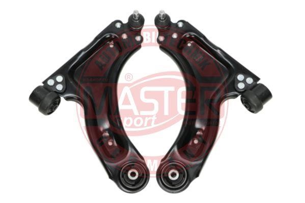 Master-sport 36932/1-KIT-MS Control arm kit 369321KITMS