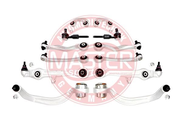 Master-sport 36790/1-SET-MS Control arm kit 367901SETMS