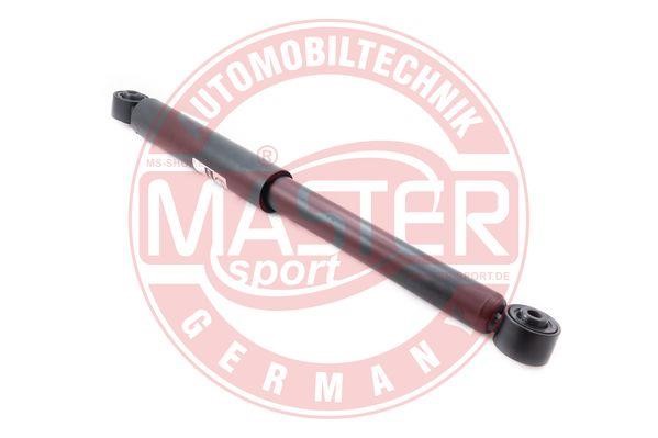 Master-sport 230857-PCS-MS Rear oil and gas suspension shock absorber 230857PCSMS