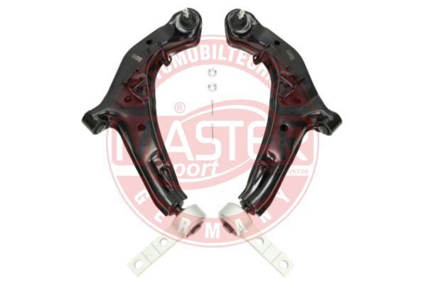 Master-sport 37078-KIT-MS Control arm kit 37078KITMS