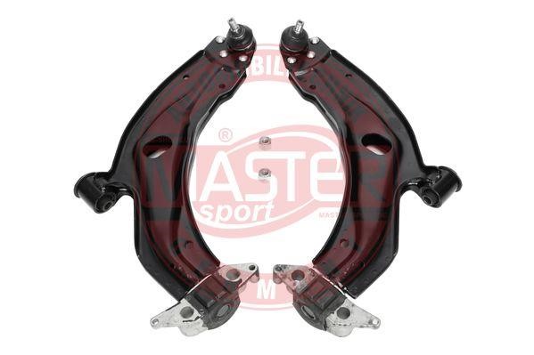 Master-sport 37116-KIT-MS Control arm kit 37116KITMS