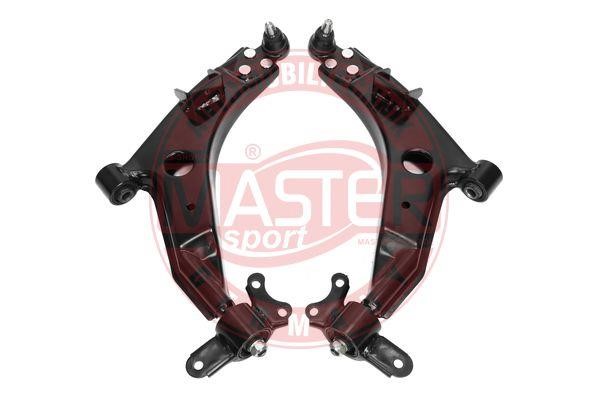 Master-sport 37112-KIT-MS Control arm kit 37112KITMS