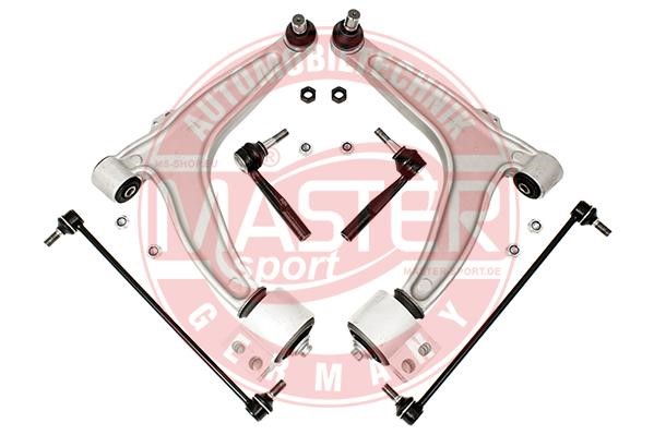 Master-sport 36997-KIT-MS Control arm kit 36997KITMS