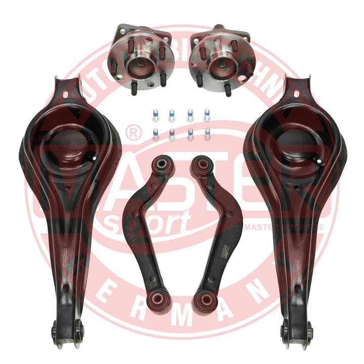 Buy Master-sport 37062&#x2F;1-KIT-MS at a low price in United Arab Emirates!