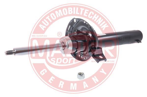 Master-sport 315911-PCS-MS Front oil and gas suspension shock absorber 315911PCSMS