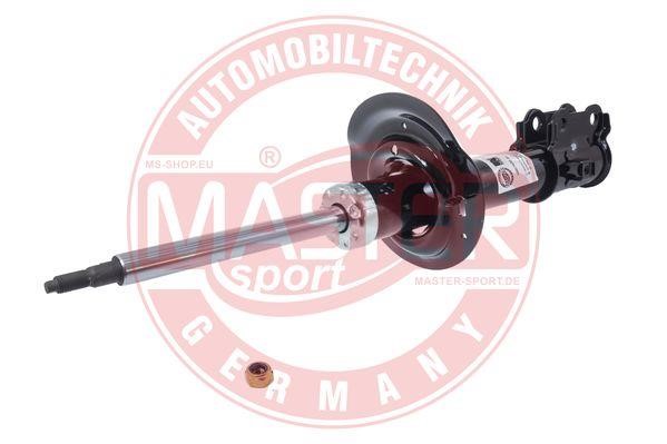 Master-sport G8176M-PCS-MS Front right gas oil shock absorber G8176MPCSMS