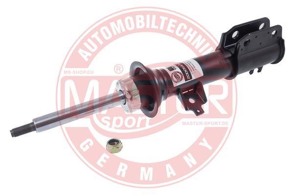 Master-sport 200054-O-PCS-MS Front oil shock absorber 200054OPCSMS