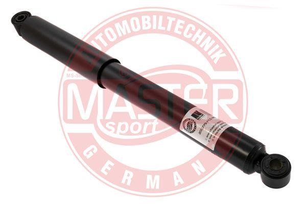 Master-sport 200779-PCS-MS Rear oil and gas suspension shock absorber 200779PCSMS