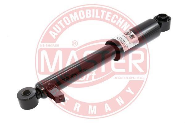 Master-sport 55310E-PCS-MS Rear oil and gas suspension shock absorber 55310EPCSMS
