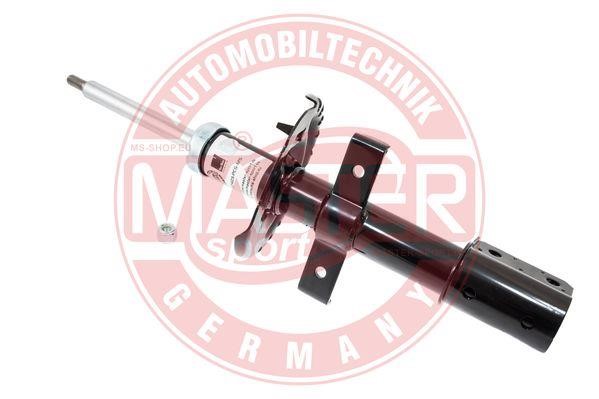 Master-sport 317423-PCS-MS Front oil and gas suspension shock absorber 317423PCSMS