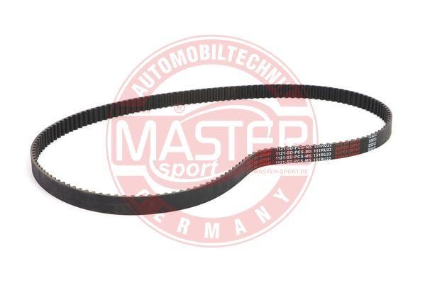 Master-sport 1121-SD-PCS-MS Timing belt 1121SDPCSMS