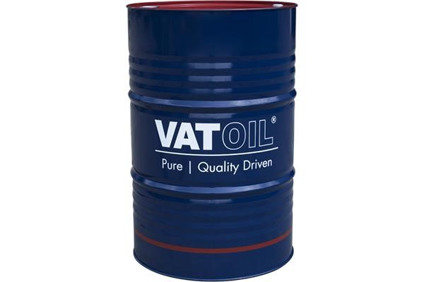 Vatoil 50177 Transmission oil Vatoil SynTrag RPC 75W-80, 60L 50177