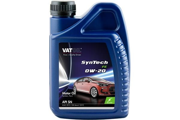 Vatoil 50584 Engine oil Vatoil SynTech FE 0W-20, 1L 50584