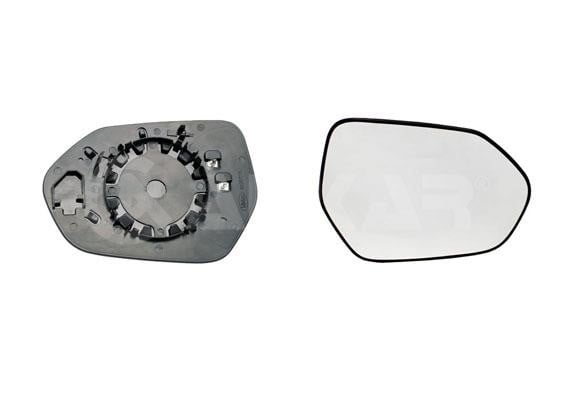 Alkar 6432017 Side mirror insert, right 6432017