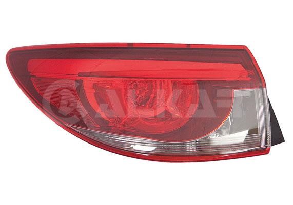 Alkar 2275906 Combination Rearlight 2275906