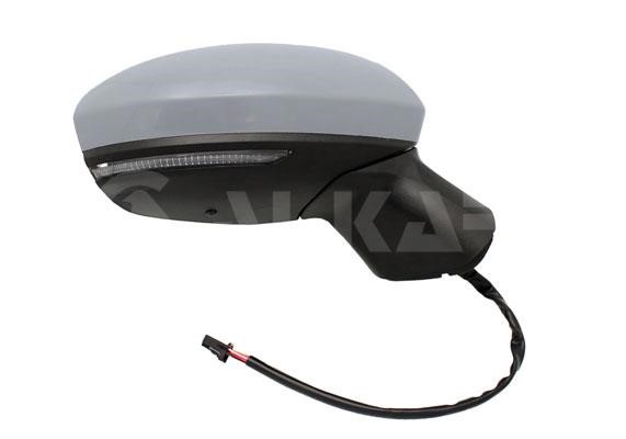 Alkar 6140251 Outside Mirror 6140251 6140251 Alkar Outside Mirror