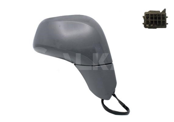 Door mirror Opel Mokka: 9046511 Alkar Outside Mirror