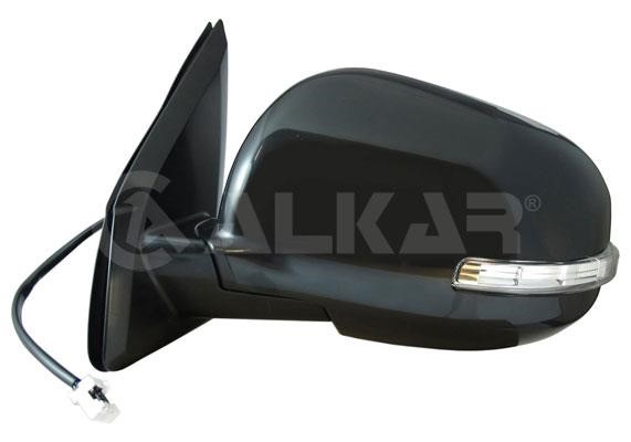 9051866 Alkar Outside Mirror