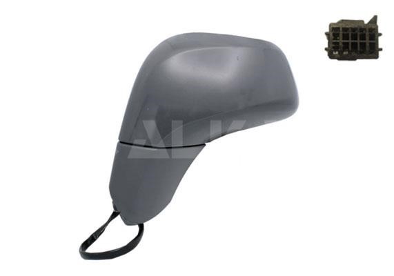 Door mirror Opel Mokka: 9041511 Alkar Outside Mirror