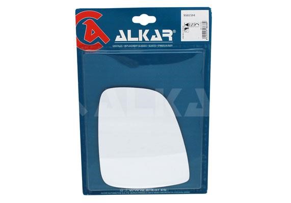 Alkar 9501594 Mirror Glass, glass unit 9501594