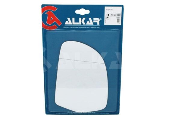 Alkar 9506795 Mirror Glass, glass unit 9506795