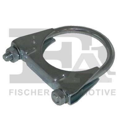 FA1 913-962 Exhaust clamp 913962