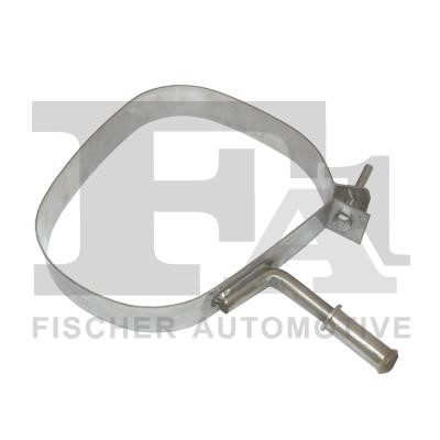 FA1 234856 Exhaust mounting bracket 234856