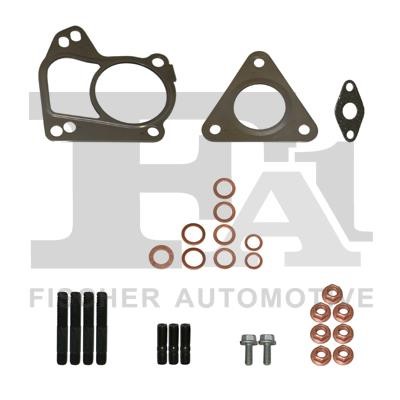 FA1 KT120120 Turbine mounting kit KT120120