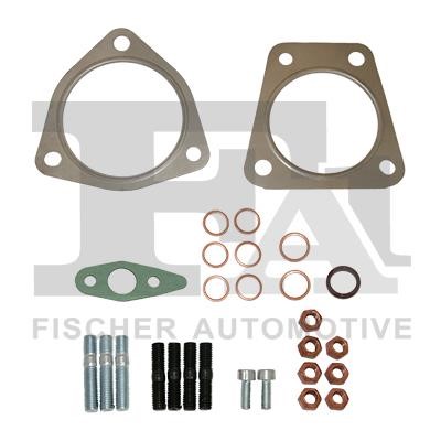 FA1 KT550040 Turbine mounting kit KT550040