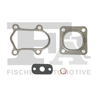 FA1 KT220035E Turbine mounting kit KT220035E