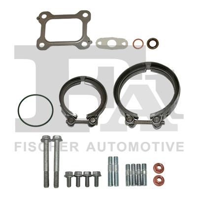 FA1 KT821010 Turbine mounting kit KT821010