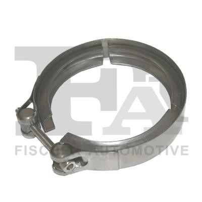 FA1 969-894 Exhaust clamp 969894