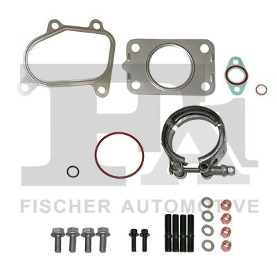 FA1 KT820690 Turbine mounting kit KT820690