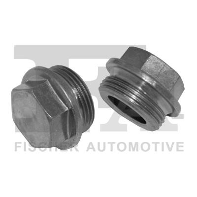 257852001 FA1 Sump plug