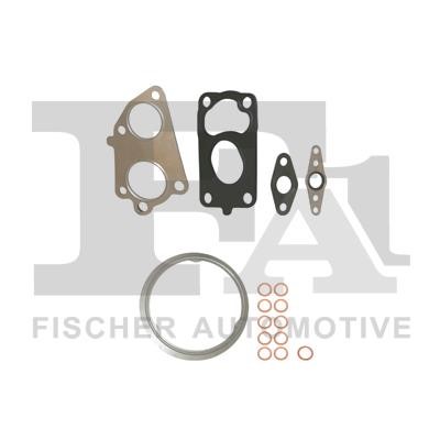 FA1 KT100150E Turbine mounting kit KT100150E