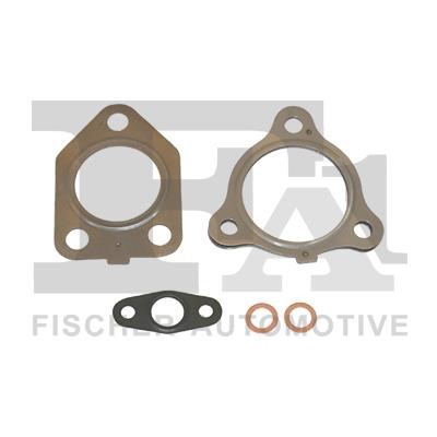 Turbo gasket kit Kia: KT730020E FA1 Turbine mounting kit
