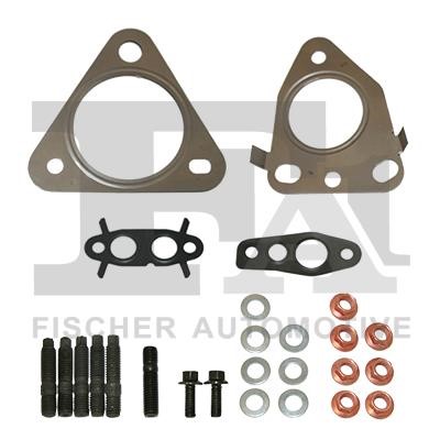 FA1 KT220390 Turbine mounting kit KT220390