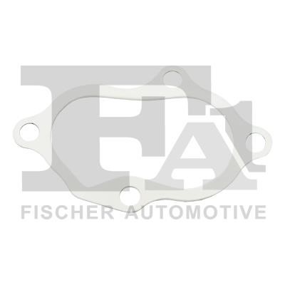 FA1 740-917 Exhaust pipe gasket 740917