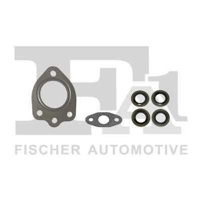 KT210360E FA1 Turbine mounting kit
