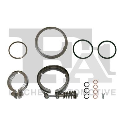 Turbocharger gasket kit BMW: KT100090 FA1 Turbine mounting kit