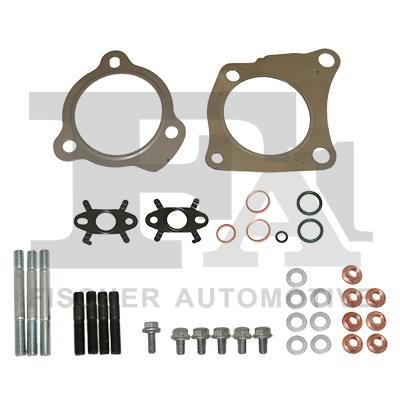 FA1 KT220020 Turbine mounting kit KT220020