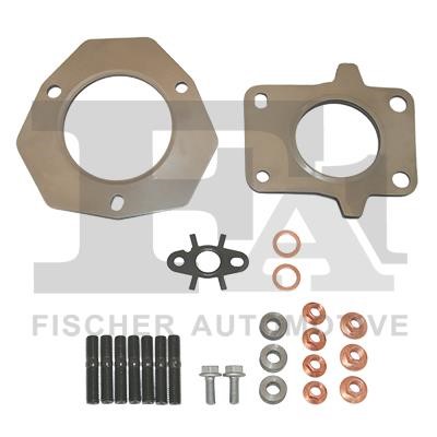 KT220190 FA1 Turbine mounting kit