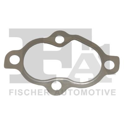 FA1 890929 Exhaust pipe gasket 890929