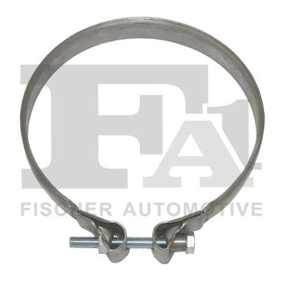 Exhaust clamp FA1 969-860